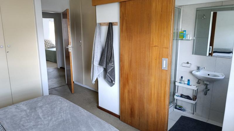 To Let 3 Bedroom Property for Rent in Kleingeluk Western Cape